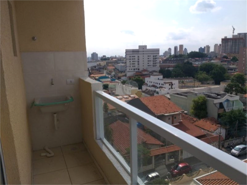 Venda Apartamento São Paulo Vila Granada REO761434 4