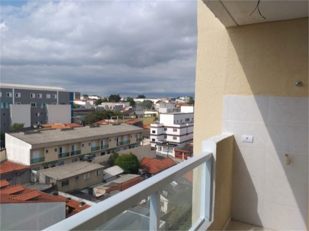 Venda Apartamento São Paulo Vila Granada REO761434 5