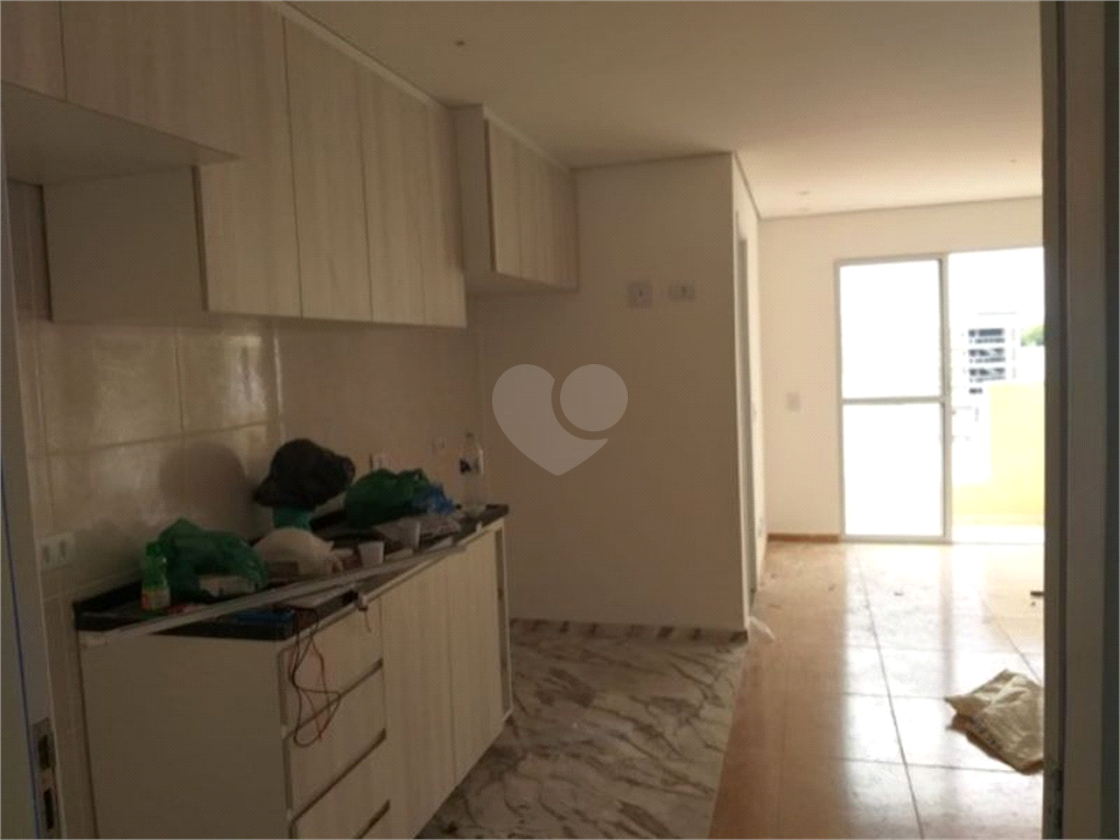 Venda Apartamento São Paulo Vila Granada REO761434 3