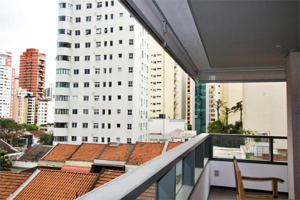 Venda Apartamento São Paulo Pinheiros REO761438 15