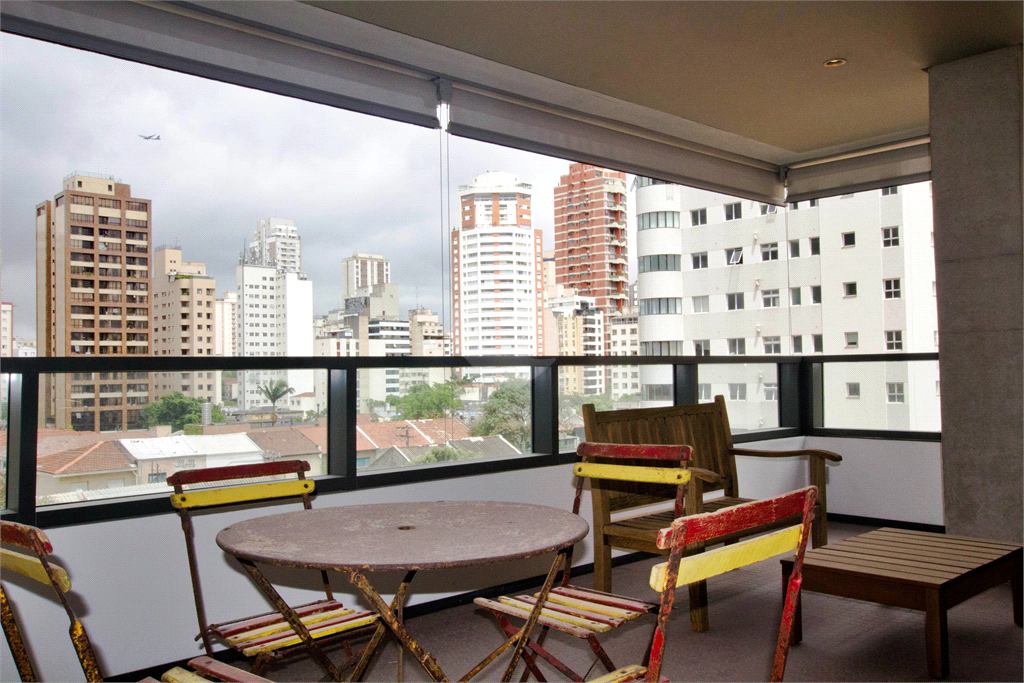 Venda Apartamento São Paulo Pinheiros REO761438 17