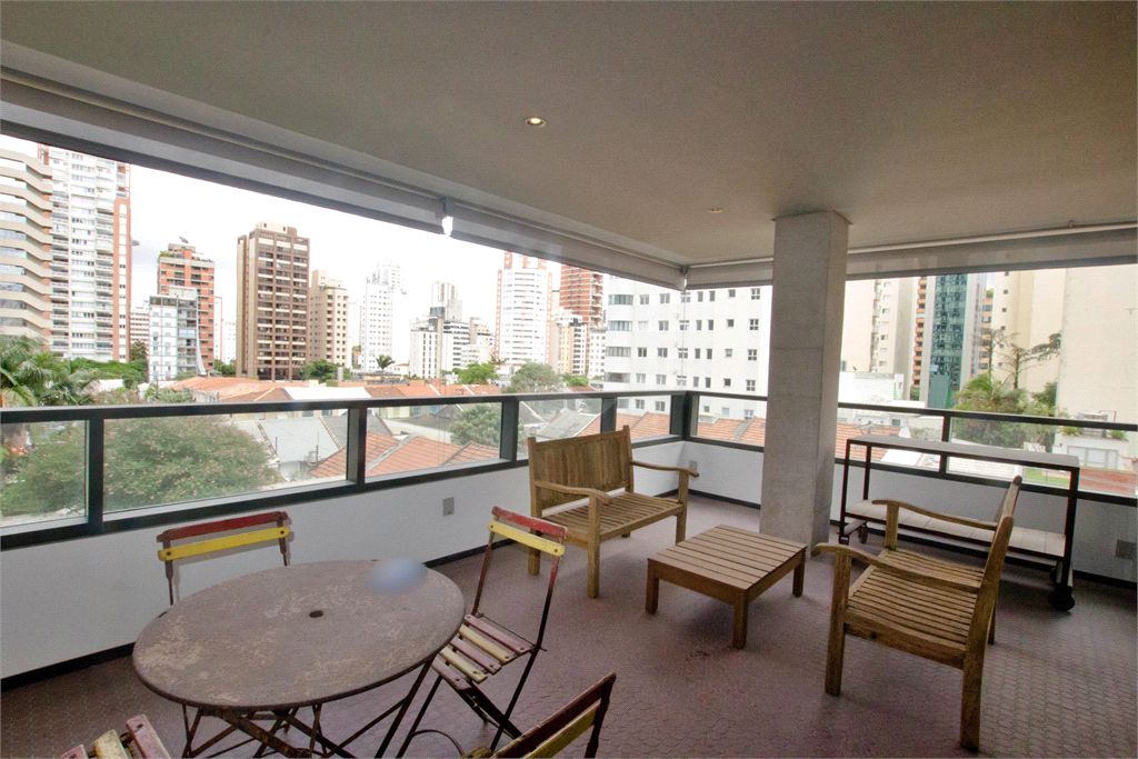 Venda Apartamento São Paulo Pinheiros REO761438 18