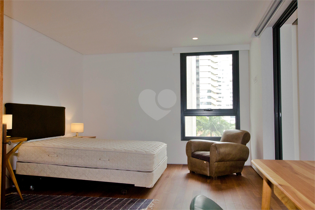 Venda Apartamento São Paulo Pinheiros REO761438 21