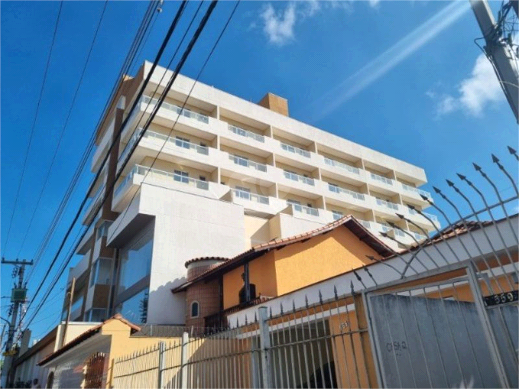 Venda Apartamento São Paulo Vila Granada REO761441 14