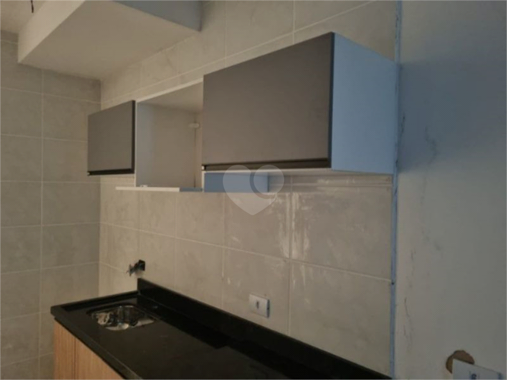 Venda Apartamento São Paulo Vila Granada REO761441 6