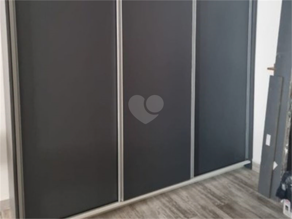 Venda Apartamento São Paulo Vila Granada REO761441 4