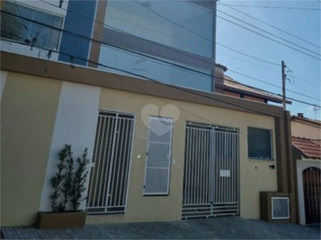 Venda Apartamento São Paulo Vila Granada REO761441 12