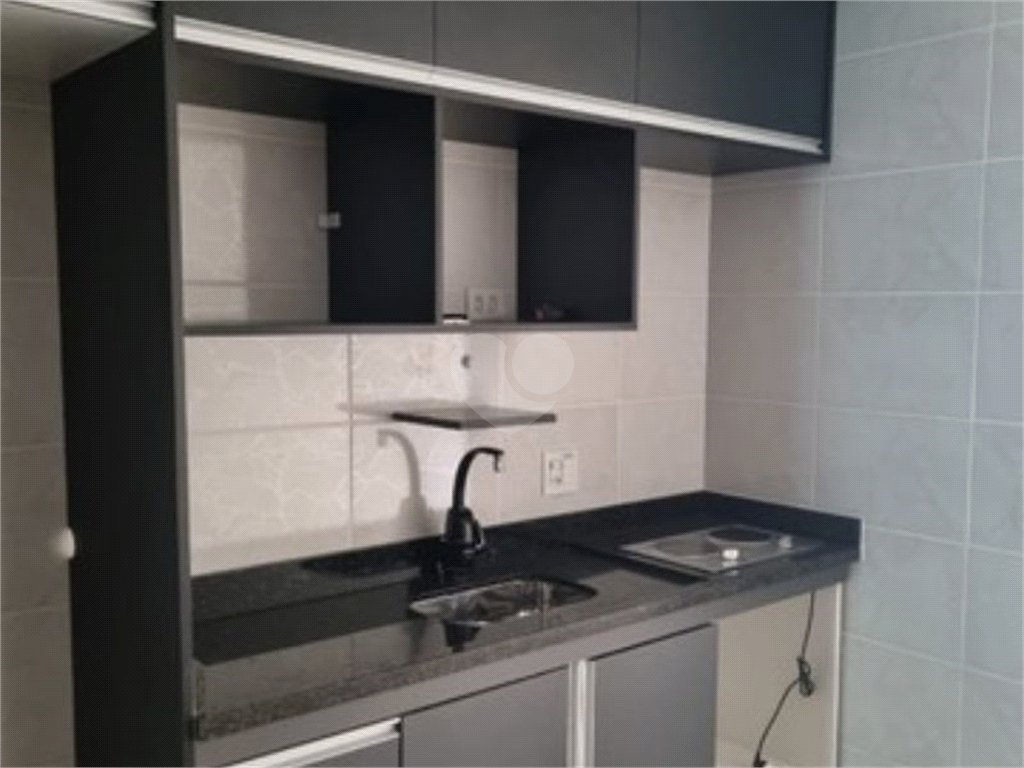 Venda Apartamento São Paulo Vila Granada REO761441 5