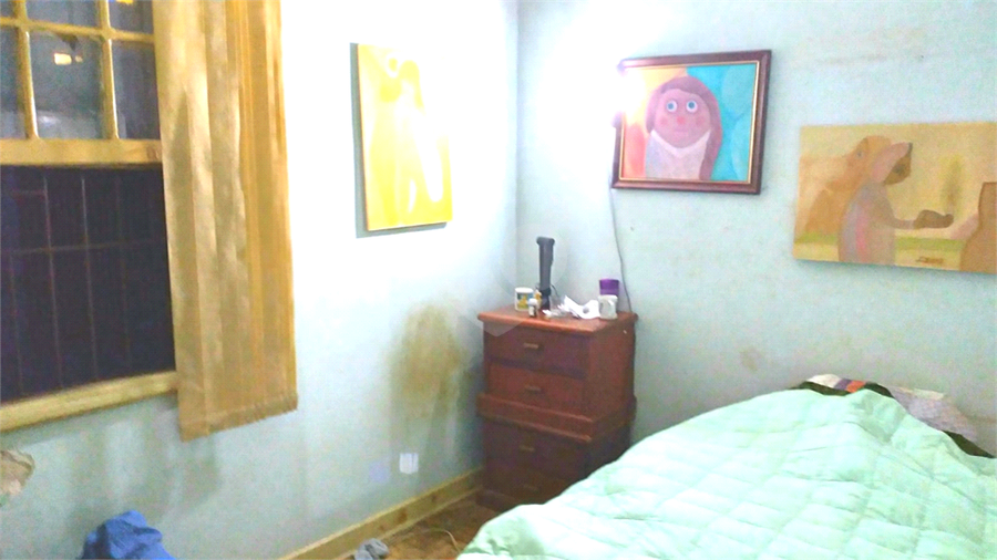 Venda Sobrado São Paulo Mirandópolis REO761505 34