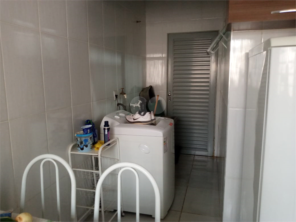 Venda Casa Bauru Conjunto Habitacional Pastor Arlindo Lopes Viana REO761508 12