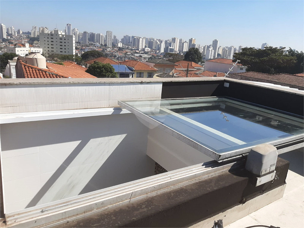 Venda Sobrado São Paulo Bosque Da Saúde REO761536 12