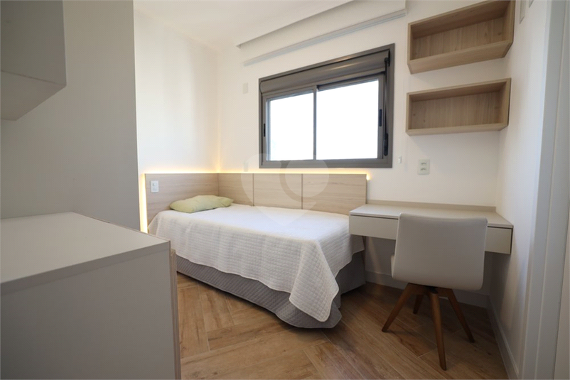 Venda Apartamento São Paulo Indianópolis REO761539 22