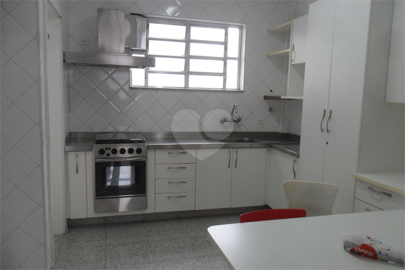 Venda Apartamento São Paulo Cerqueira César REO761544 14