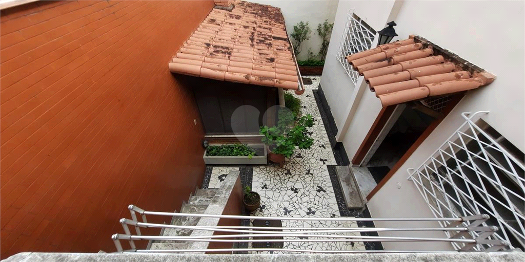 Venda Casa Rio De Janeiro Tijuca REO761555 41