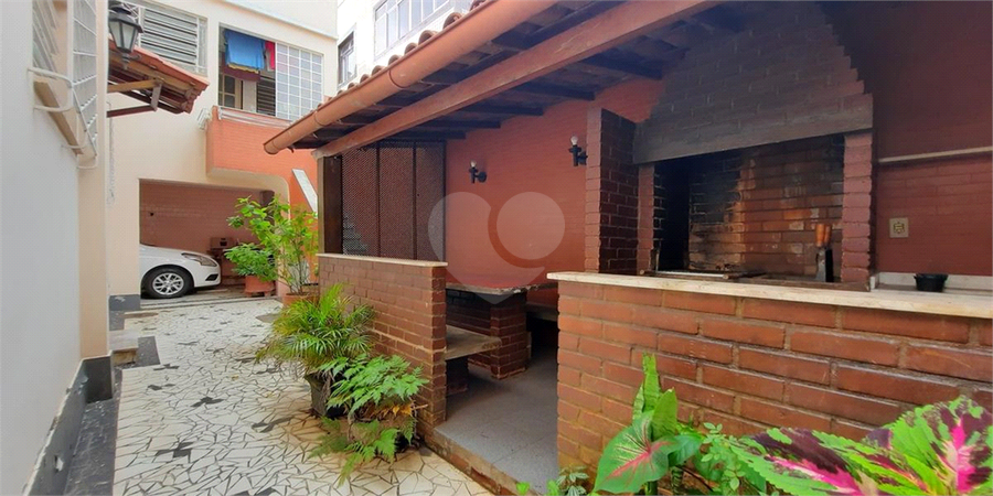 Venda Casa Rio De Janeiro Tijuca REO761555 38