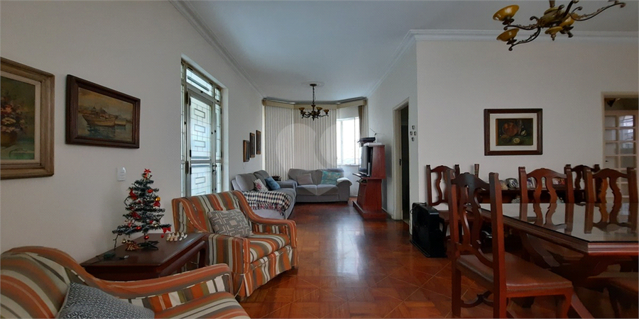 Venda Casa Rio De Janeiro Tijuca REO761555 3