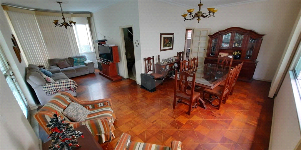 Venda Casa Rio De Janeiro Tijuca REO761555 1