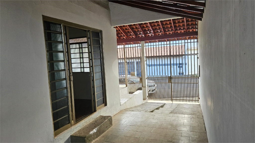 Aluguel Casa de vila Barra Bonita Núcleo Habitacional De Barra Bonita REO761577 4