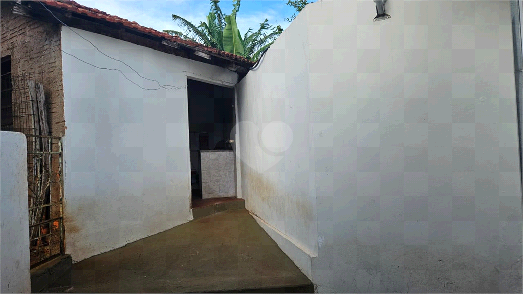 Aluguel Casa de vila Barra Bonita Núcleo Habitacional De Barra Bonita REO761577 20