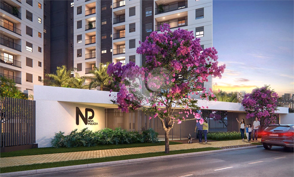 Venda Apartamento São Paulo Jardim São Paulo(zona Norte) REO761589 3