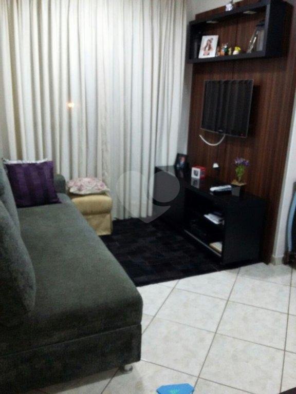 Venda Apartamento Diadema Casa Grande REO76159 1