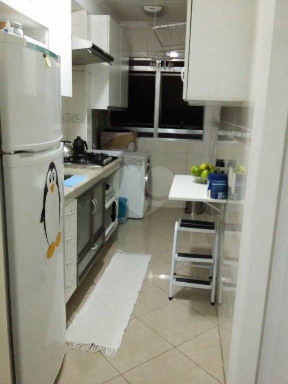 Venda Apartamento Diadema Casa Grande REO76159 13