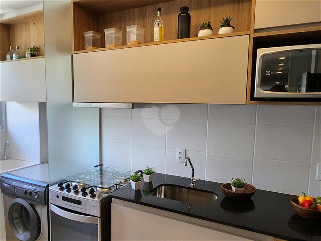 Venda Apartamento Belo Horizonte Liberdade REO761597 71