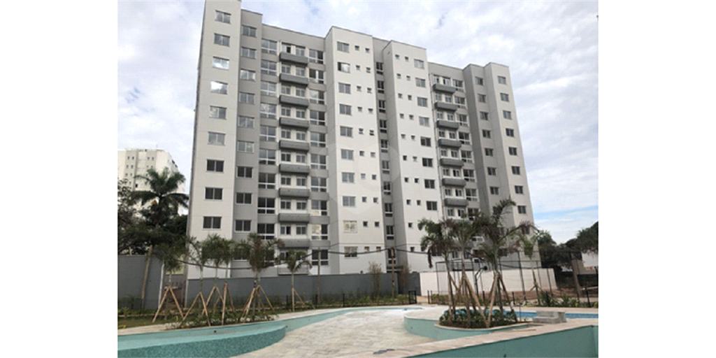 Venda Apartamento Belo Horizonte Liberdade REO761597 6