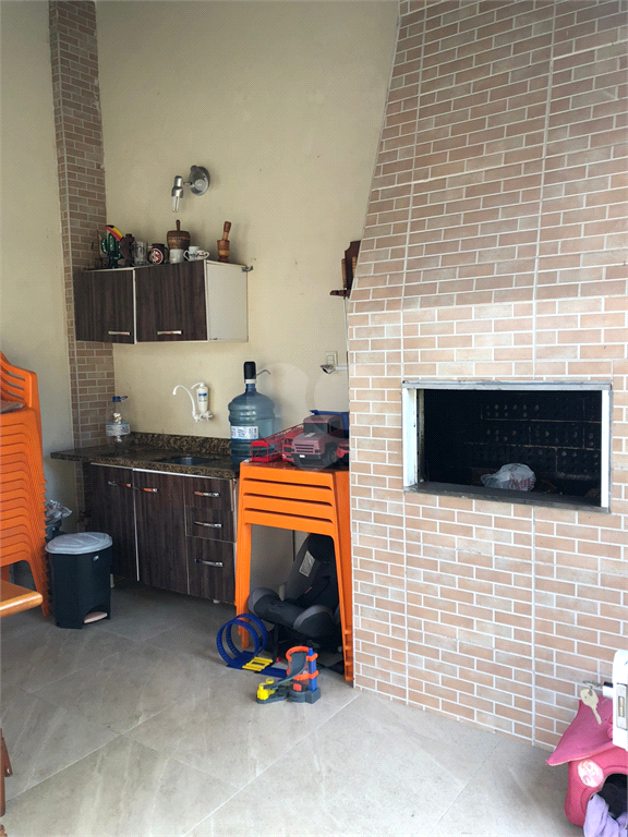 Venda Casa Canoas Igara REO761602 52