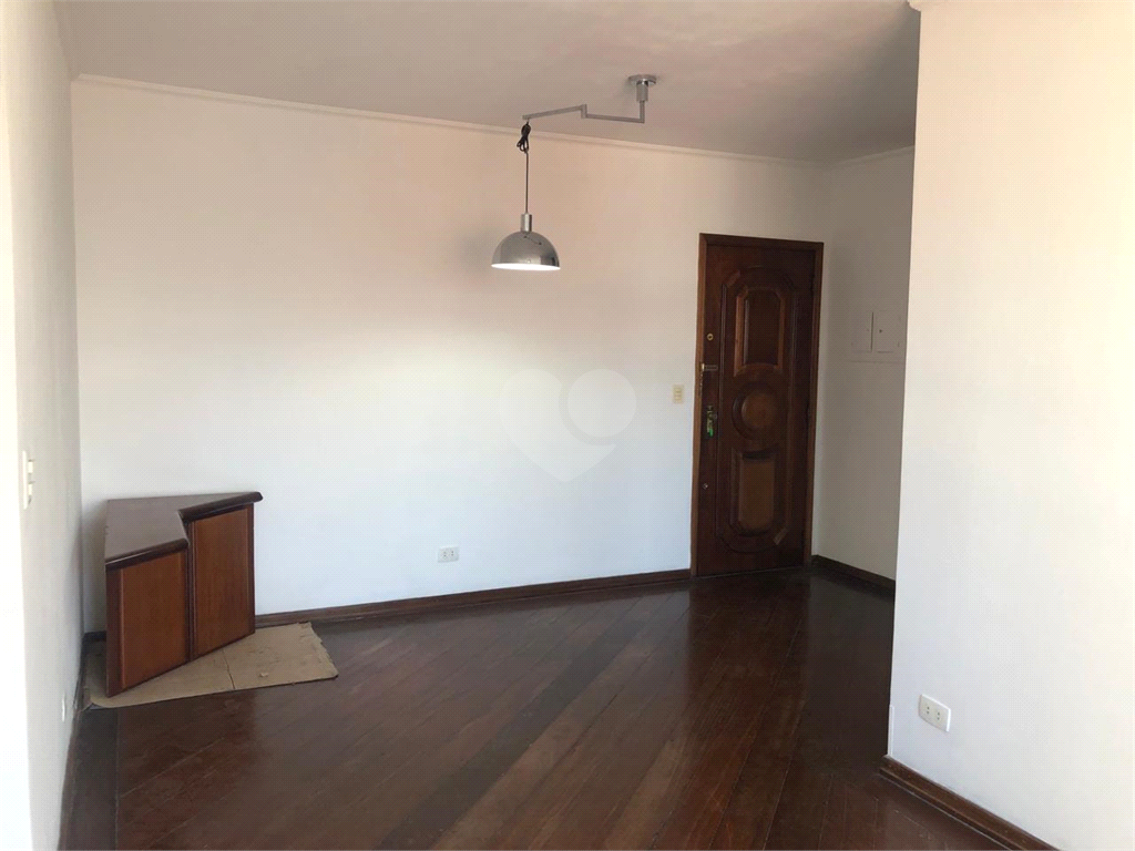 Venda Apartamento São Paulo Cidade Monções REO761613 5