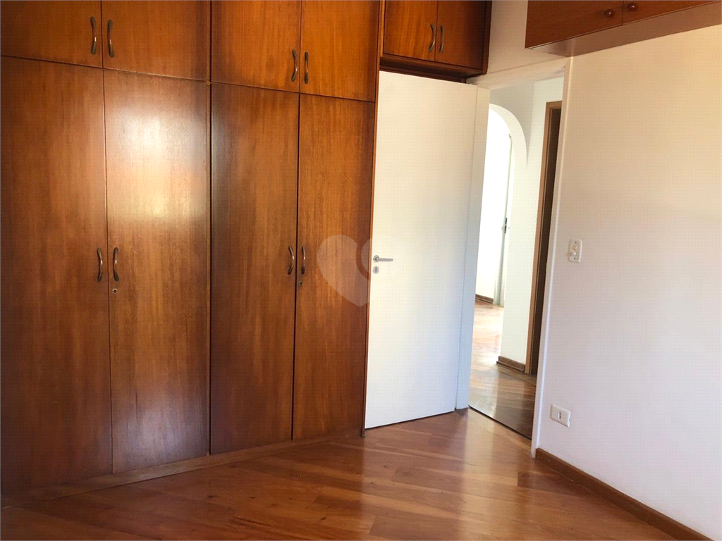 Venda Apartamento São Paulo Cidade Monções REO761613 19