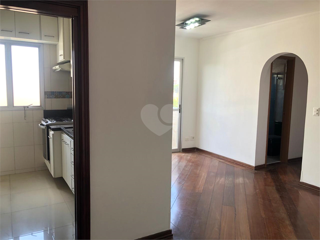 Venda Apartamento São Paulo Cidade Monções REO761613 9