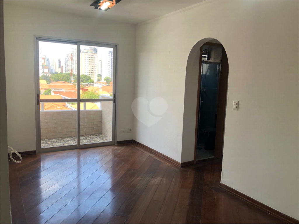 Venda Apartamento São Paulo Cidade Monções REO761613 3