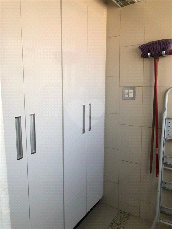 Venda Apartamento São Paulo Cidade Monções REO761613 27