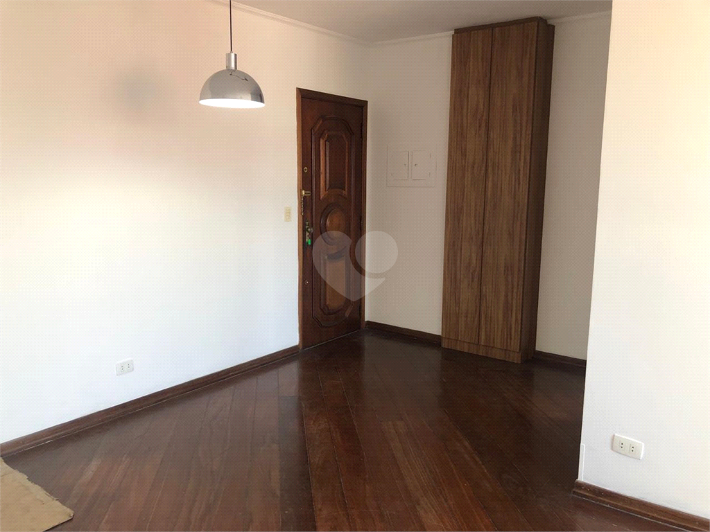 Venda Apartamento São Paulo Cidade Monções REO761613 8