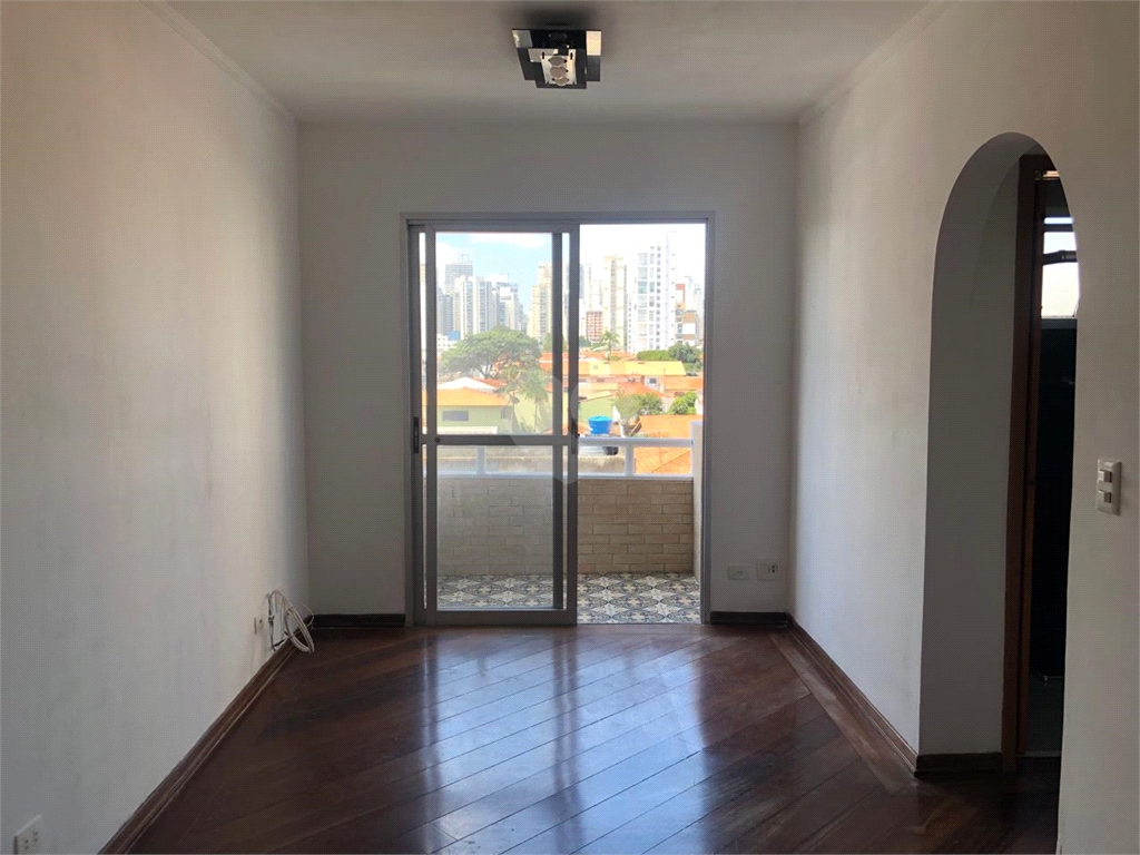 Venda Apartamento São Paulo Cidade Monções REO761613 4