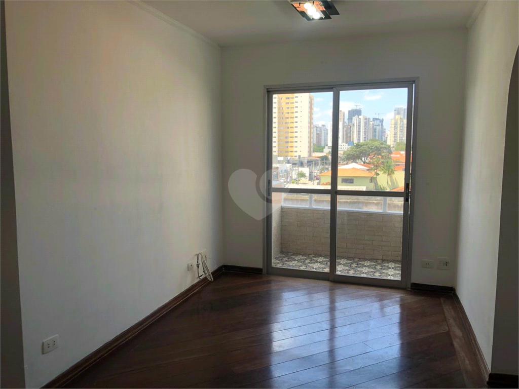 Venda Apartamento São Paulo Cidade Monções REO761613 6