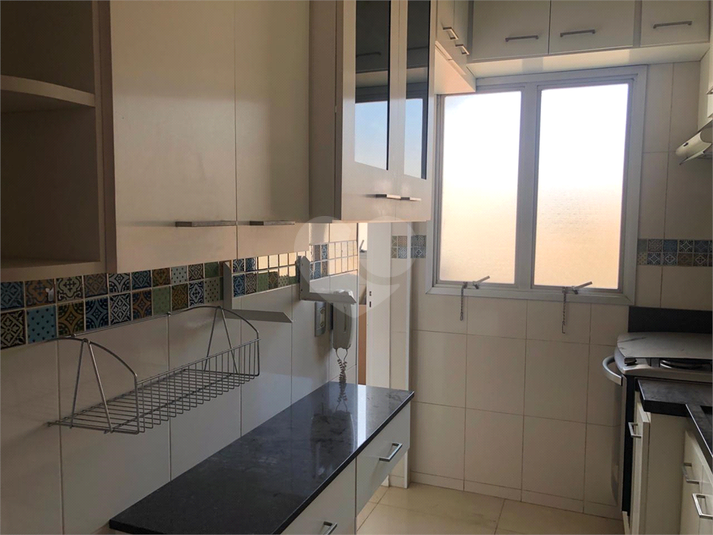 Venda Apartamento São Paulo Cidade Monções REO761613 14