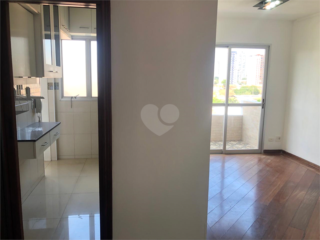 Venda Apartamento São Paulo Cidade Monções REO761613 10