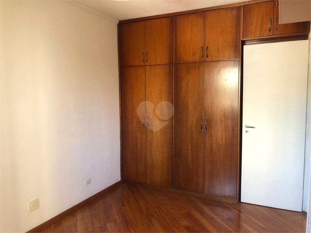 Venda Apartamento São Paulo Cidade Monções REO761613 17