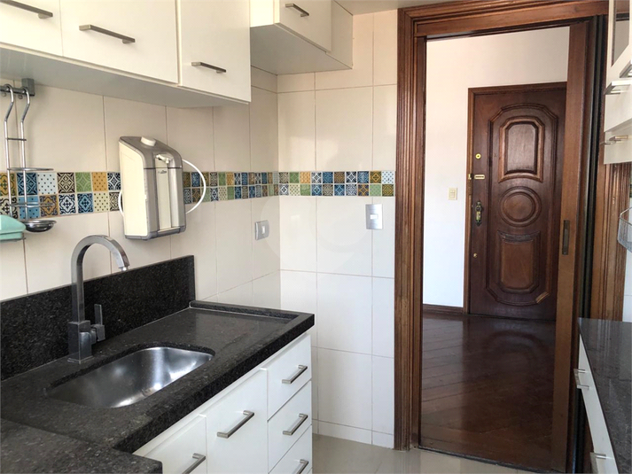 Venda Apartamento São Paulo Cidade Monções REO761613 13