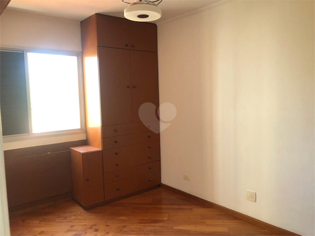 Venda Apartamento São Paulo Cidade Monções REO761613 16