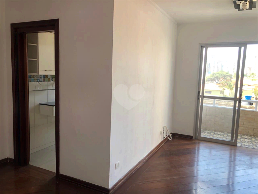 Venda Apartamento São Paulo Cidade Monções REO761613 2