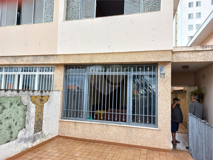 Venda Sobrado São Paulo Vila Lageado REO761617 13