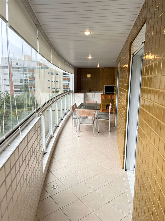 Venda Apartamento Bertioga Riviera REO761622 3