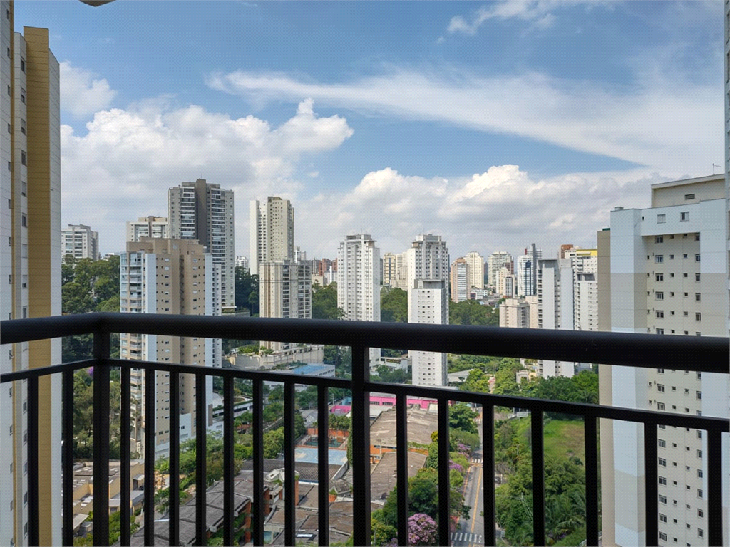 Venda Apartamento São Paulo Vila Andrade REO761631 24