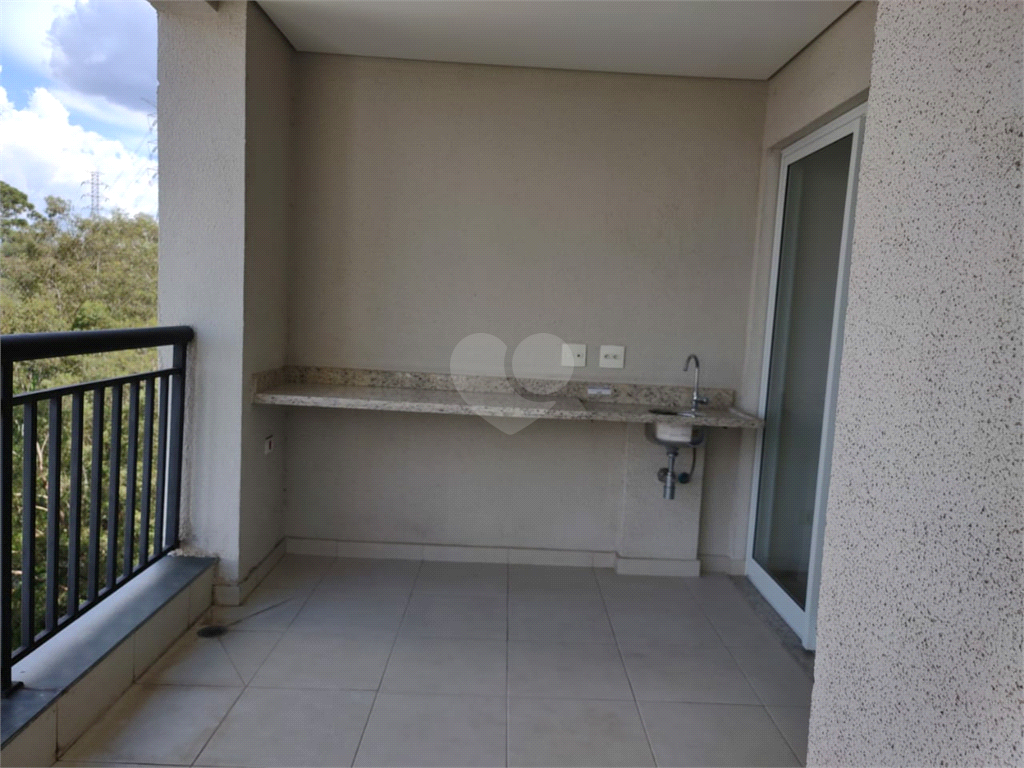 Venda Apartamento São Paulo Vila Andrade REO761631 2