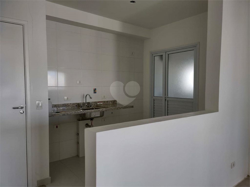 Venda Apartamento São Paulo Vila Andrade REO761631 10