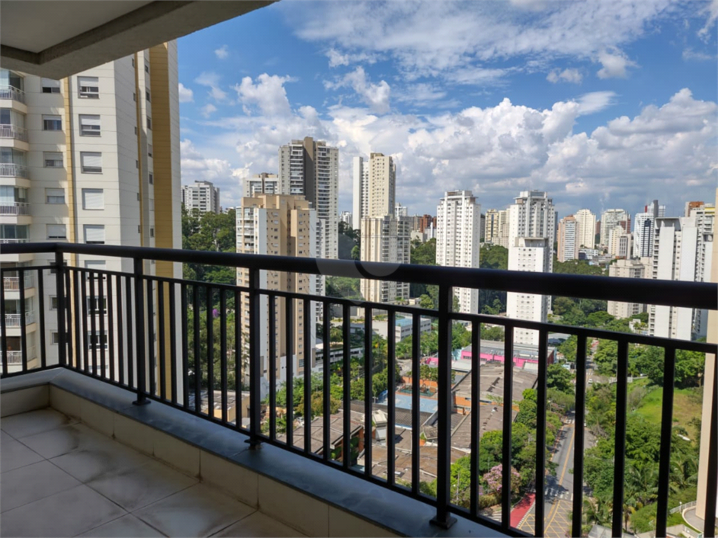 Venda Apartamento São Paulo Vila Andrade REO761631 36