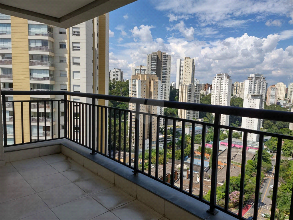 Venda Apartamento São Paulo Vila Andrade REO761631 35